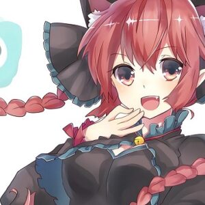『ハイカラー』（東方Project）の動画を楽しもう！