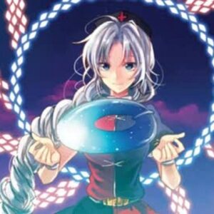 『遥かなる時の幻想曲』（東方Project）の動画を楽しもう！
