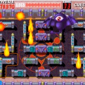 ティンクルピット（アーケードゲーム◆ナムコ）