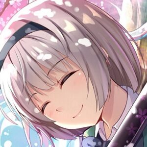 『春風』（東方Project）の動画を楽しもう！