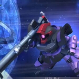 『ドムトルーパー』（SDガンダム ジージェネレーション クロスレイズ）の動画を楽しもう！