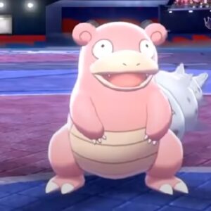 『ヤドラン』（ポケットモンスター ソード・シールド）の動画を楽しもう！