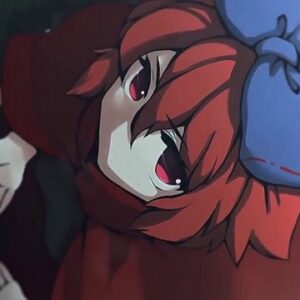 『儚きもの人間』（東方Project）の動画を楽しもう！