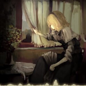 『はじまりのワイゲルト』（東方Project）の動画を楽しもう！