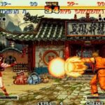 THE KING OF FIGHTERS ’94（アーケードゲーム◆SNK）