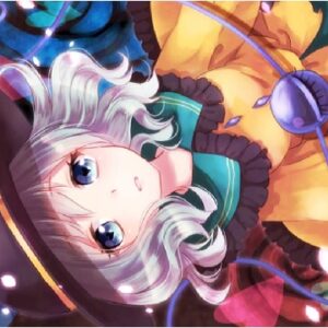 『背徳のAgape』（東方Project）の動画を楽しもう！