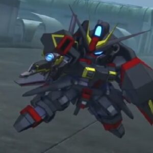 『ガイアガンダム』（SDガンダム ジージェネレーション クロスレイズ）の動画を楽しもう！