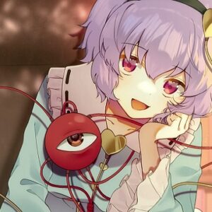 『ハートフルスマイル』（東方Project）の動画を楽しもう！