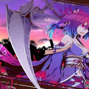 『春の夜の夢のごとし』（東方Project）の動画を楽しもう！