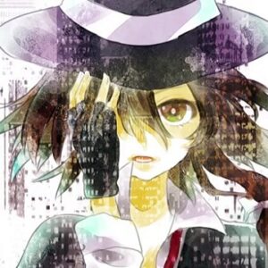 『汎用合成クラスメイト:宇佐見05号』（東方Project）の動画を楽しもう！