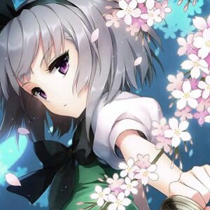 『灰桜』（東方Project）の動画を楽しもう！