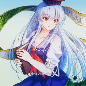 『花言の葉』（東方Project）の動画を楽しもう！