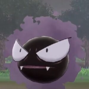『ゴース』（ポケットモンスター ソード・シールド）の動画を楽しもう！
