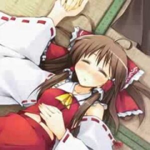 『博麗ちゃん境内から落下す』（東方Project）の動画を楽しもう！