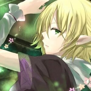 『白銀の刃』（東方Project）の動画を楽しもう！