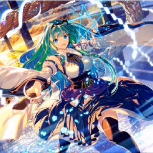 『創めの一歩』（東方Project）の動画を楽しもう！