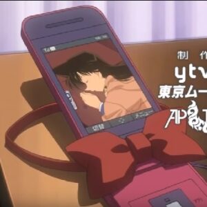 『名探偵コナン』【ED】（Hello Mr. my yesterday）の動画を楽しもう！