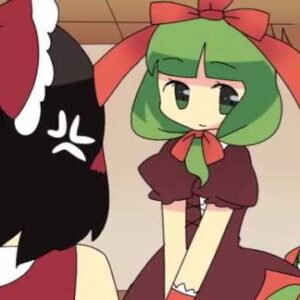 『ひなりんのヤクい関係』（東方Project）の動画を楽しもう！