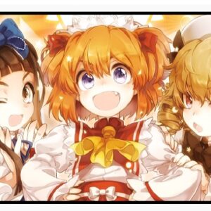 『氷上のフェアリーダンス』（東方Project）の動画を楽しもう！