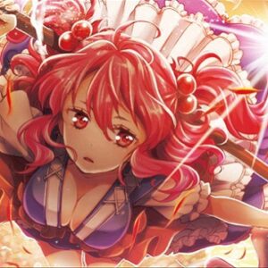 『彼岸の鎮魂歌』（東方Project）の動画を楽しもう！