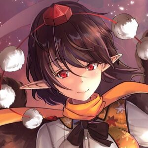 『鶲、眩う。』（東方Project）の動画を楽しもう！