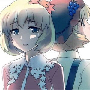 『人恋し、秋恋し』（東方Project）の動画を楽しもう！