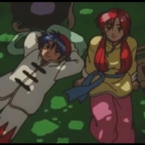 『中華一番！』【ED】（風のように自由 ～free as the wind～）の動画を楽しもう！