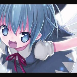 『氷結娘』（東方Project）の動画を楽しもう！