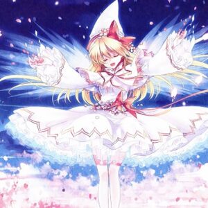 『はるのおと ―同声合唱とピアノのための―』（東方Project）の動画を楽しもう！