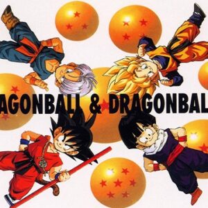 『ドラゴンボールZ』【イメージソング】（HERO（キミがヒーロー））の動画を楽しもう！