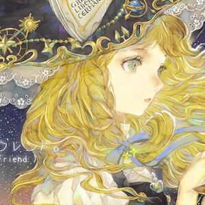 『ハロー、マイフレンド。』（東方Project）の動画を楽しもう！