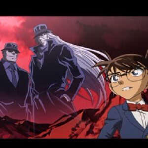 『名探偵コナン』【OP】（Q&A）の動画を楽しもう！