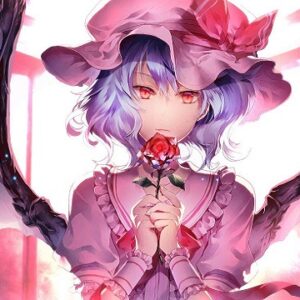 『必然のカタストロフィ(Ballad ver.)』（東方Project）の動画を楽しもう！