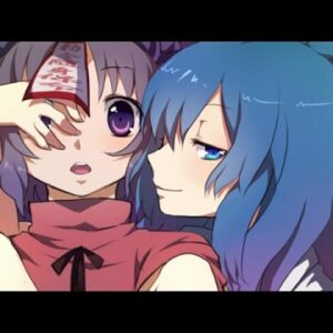『歪～Y～』（東方Project）の動画を楽しもう！