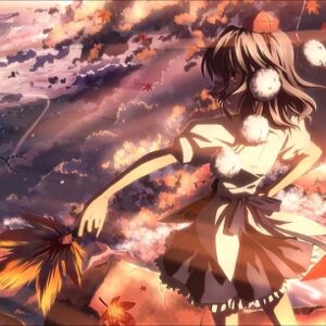 『ひねくれ少女』（東方Project）の動画を楽しもう！