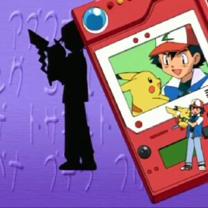 『ポケットモンスター』【ED】（タイプ：ワイルド）の動画を楽しもう！