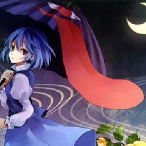 『儚き夢の幻』（東方Project）の動画を楽しもう！