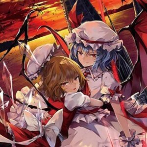 『ヒトリシズカ』（東方Project）の動画を楽しもう！