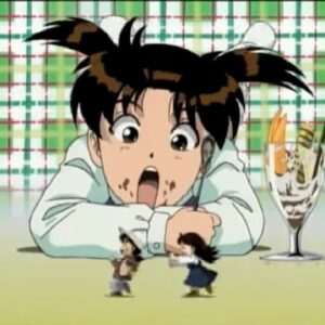 『金田一少年の事件簿』【ED】（コングラッチェ）の動画を楽しもう！