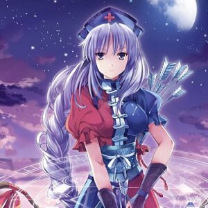 『光の都』（東方Project）の動画を楽しもう！