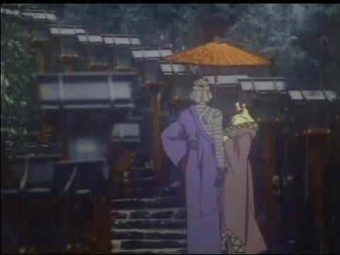 『るろうに剣心 -明治剣客浪漫譚-』【ED】（It’s gonna rain！）の動画を楽しもう！