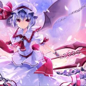『緋色のDance』（東方Project）の動画を楽しもう！