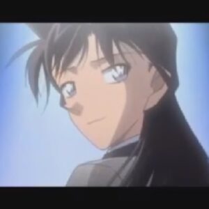 『名探偵コナン』【OP】（tear drops）の動画を楽しもう！