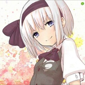 『春色ガーデン』（東方Project）の動画を楽しもう！