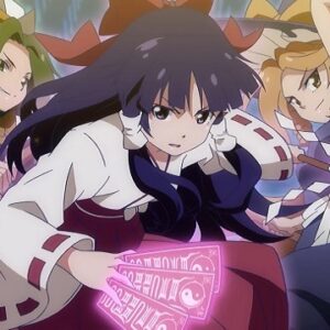 『非統一魔法世界論』（東方Project）の動画を楽しもう！
