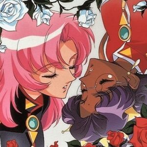 『少女革命ウテナ』【イメージソング】（天然同胞宮殿遠近法の書）の動画を楽しもう！