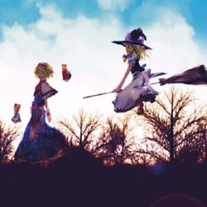 『ヒカリ』（東方Project）の動画を楽しもう！