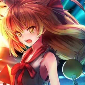 『破月』（東方Project）の動画を楽しもう！