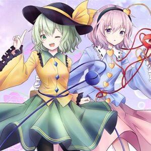 『人恋し、夢悟り』（東方Project）の動画を楽しもう！