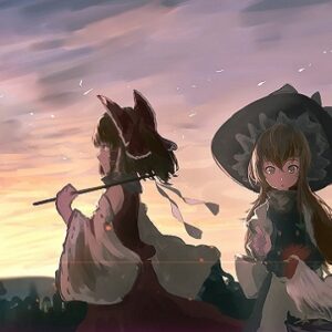 『ヒカリノテクノロジー』（東方Project）の動画を楽しもう！